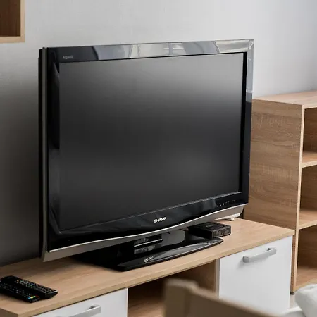 Osiedle Piastowskie Standard By Bookinghost * Poznan