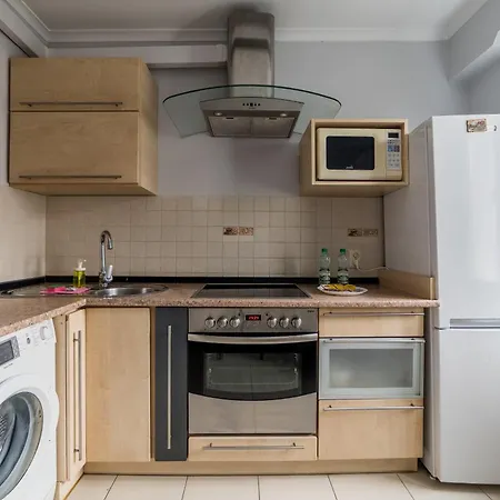 Osiedle Piastowskie Standard By Bookinghost Apartament *