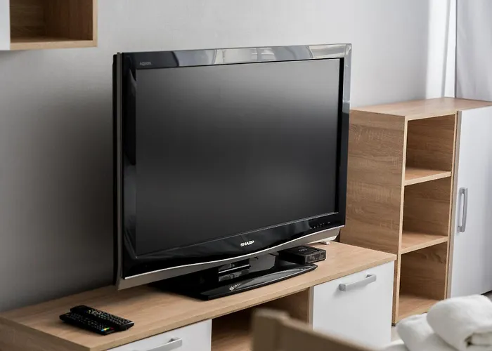 Osiedle Piastowskie Standard By Bookinghost * Poznan