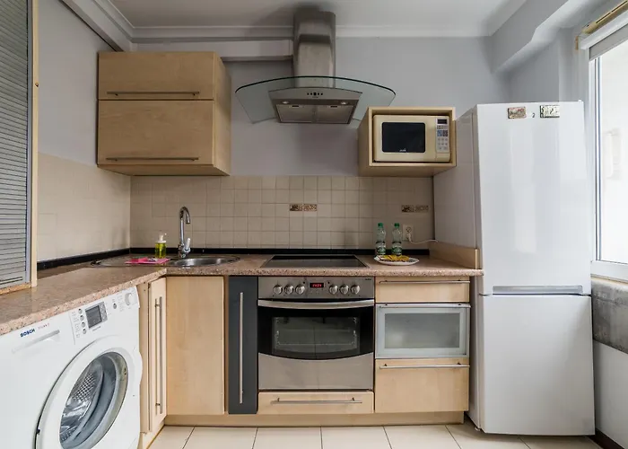 Osiedle Piastowskie Standard By Bookinghost Daire *