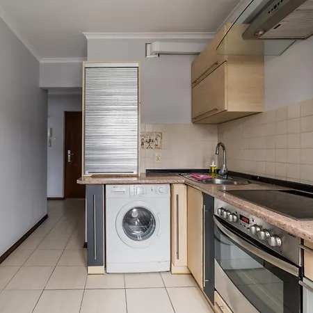 Osiedle Piastowskie Standard By Bookinghost Poznan