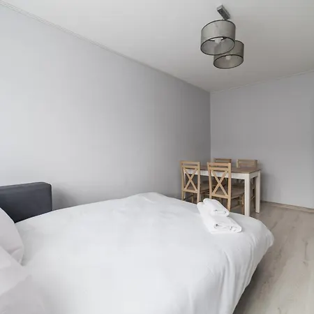 Osiedle Piastowskie Standard By Bookinghost Apartment *