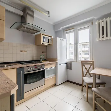 Osiedle Piastowskie Standard By Bookinghost *