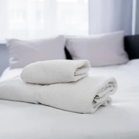 Osiedle Piastowskie Standard By Bookinghost Apartamento Poznan