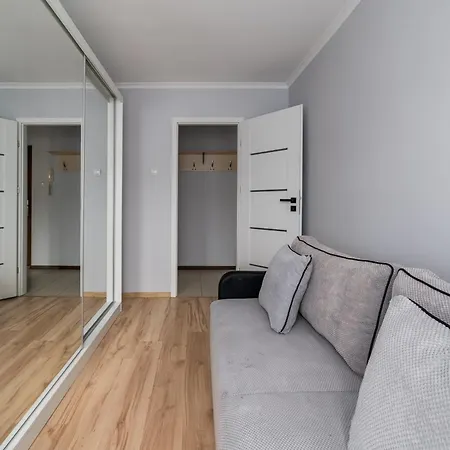 Osiedle Piastowskie Standard By Bookinghost