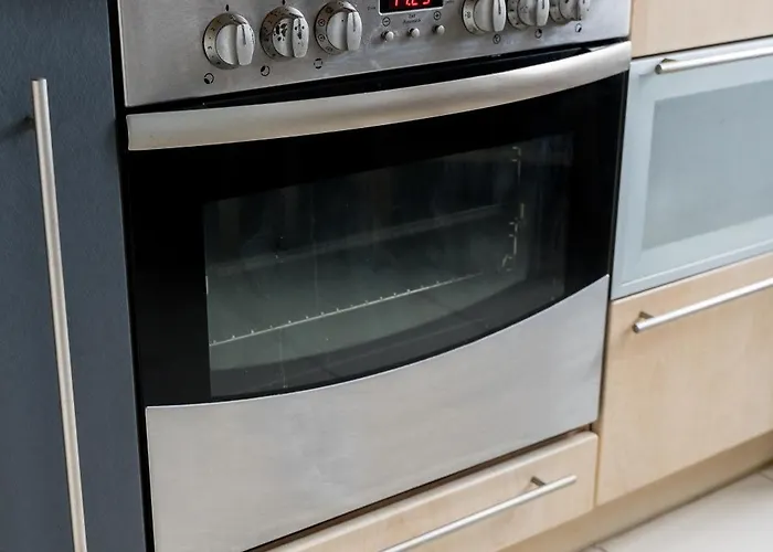 شقة Osiedle Piastowskie Standard By Bookinghost بوزنان