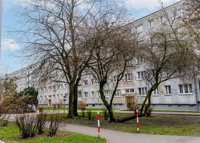 شقة Osiedle Piastowskie Standard By Bookinghost