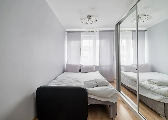 Osiedle Piastowskie Standard By Bookinghost شقة *